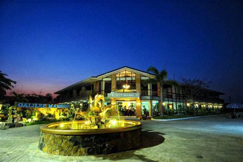 hotels in bustos bulacan